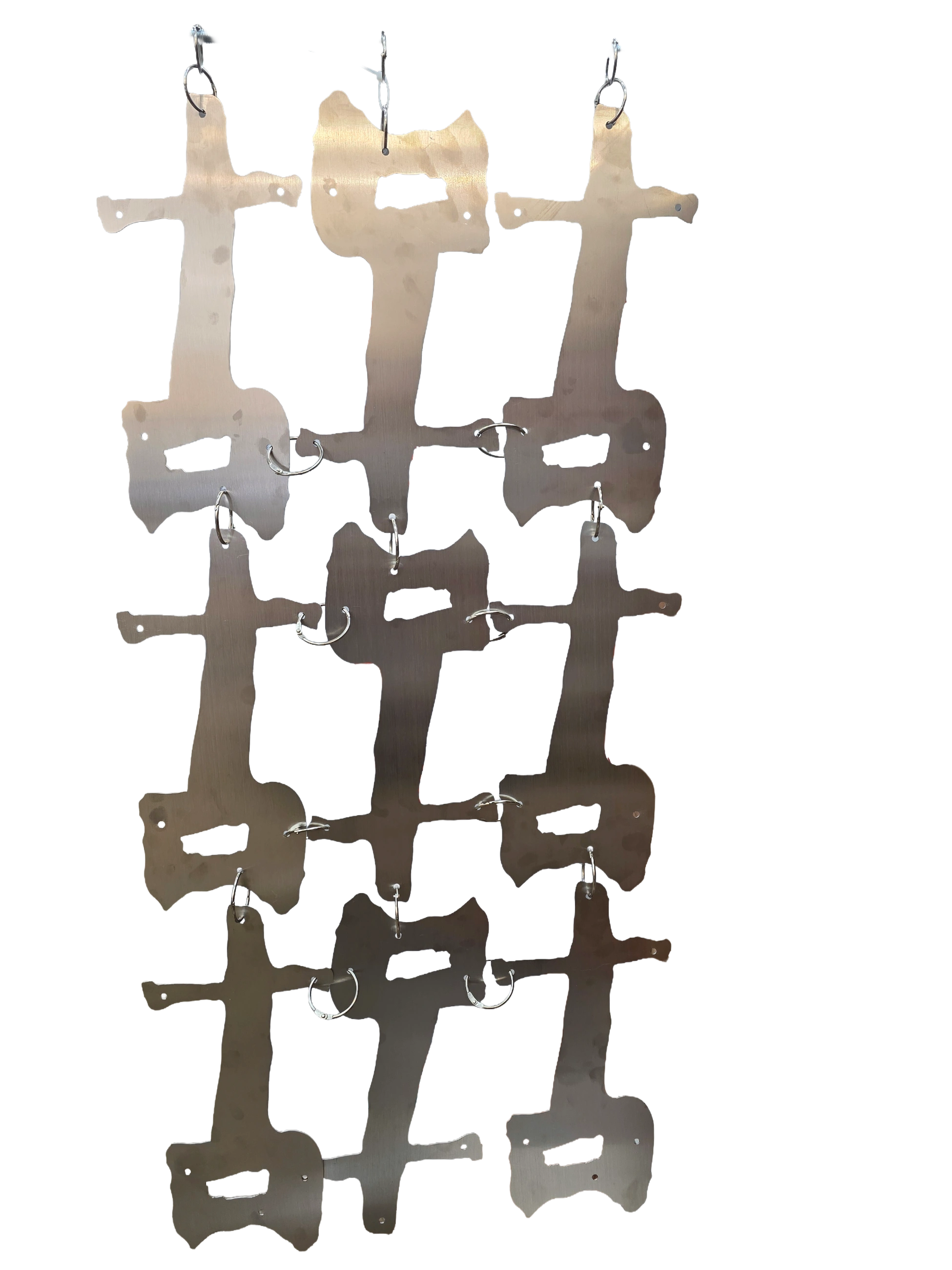 Monogram Facade, MONOGRAM™ · 파사드 · INVENTECT 3