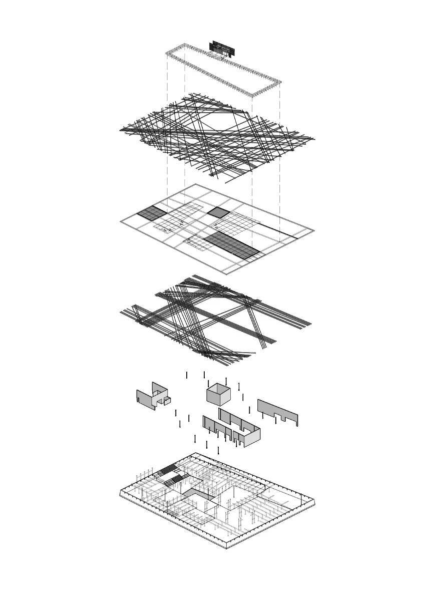 Interstice, 지붕 · 밴쿠버, 캐나다 · 2026 3