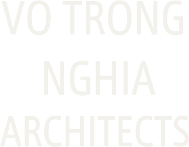 Vo Trong Nghia Architects